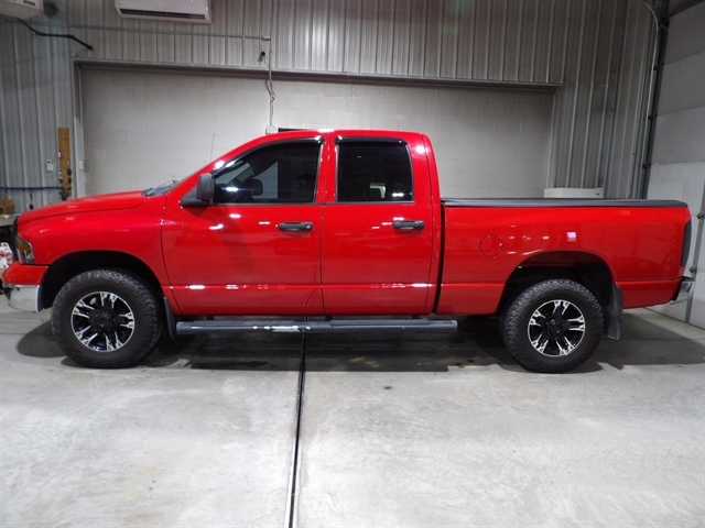 dodge ram 1500 pickup 2005 1D7HU18D65J622971 image dodge ram 1500 pickup 2005 1D7HU18D65J622971 image